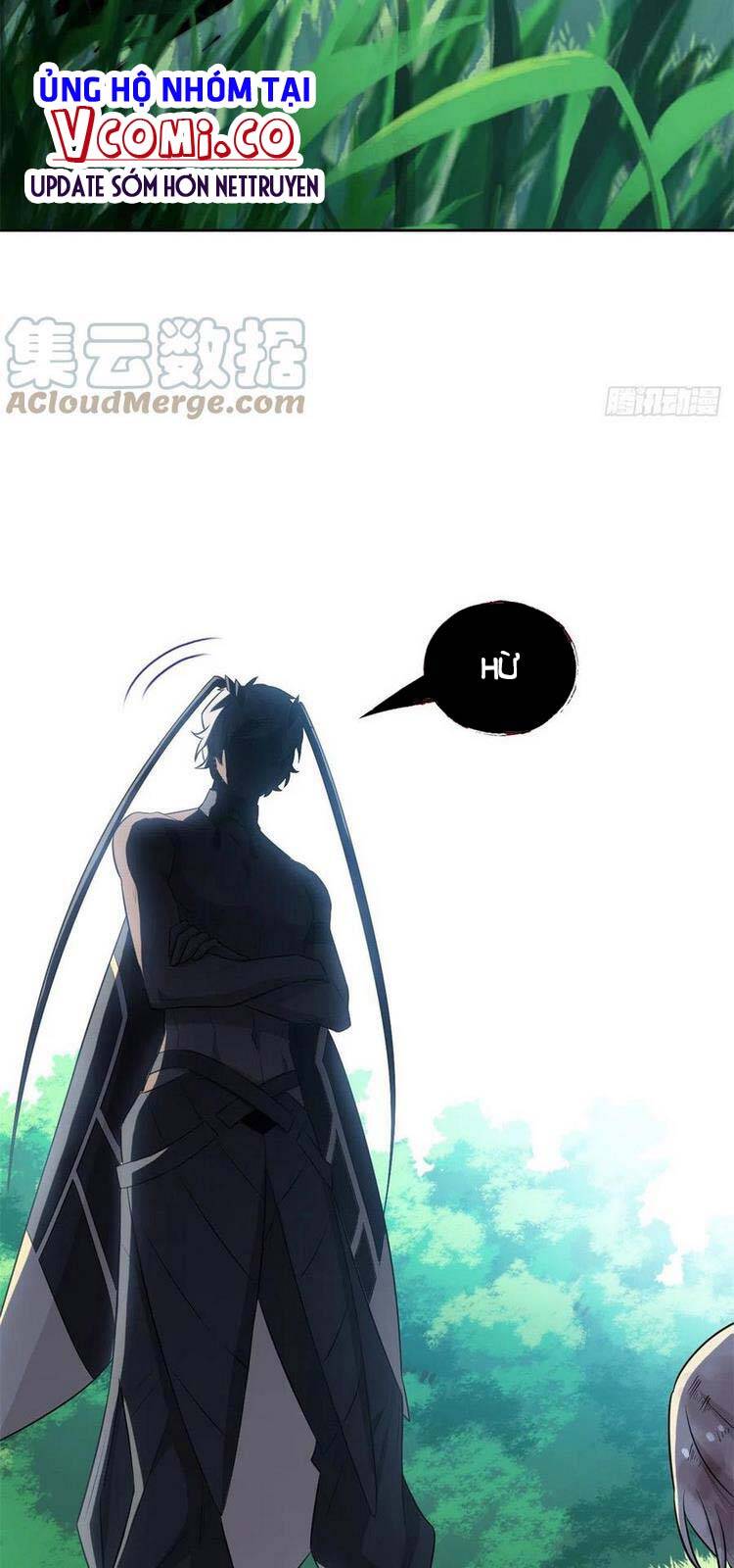 Cường Giả Đến Từ Trại Tâm Thần - Chương 66