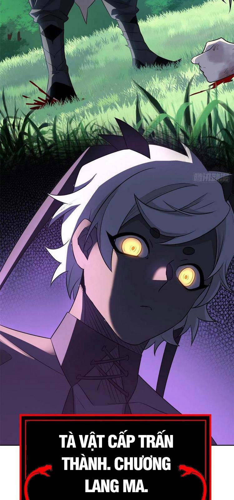 Cường Giả Đến Từ Trại Tâm Thần - Chương 66