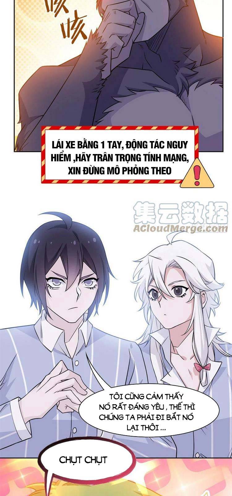 Cường Giả Đến Từ Trại Tâm Thần - Chương 70