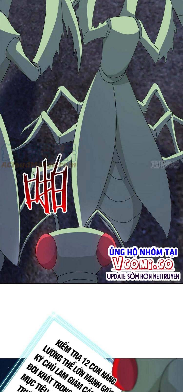 Cường Giả Đến Từ Trại Tâm Thần - Chương 70