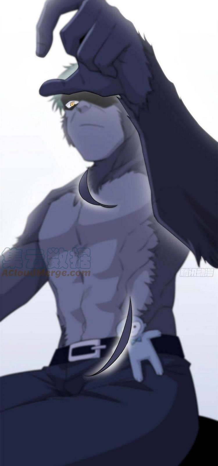 Cường Giả Đến Từ Trại Tâm Thần - Chương 70