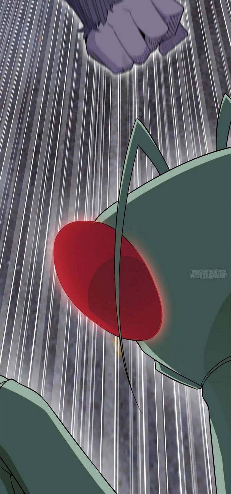 Cường Giả Đến Từ Trại Tâm Thần - Chương 70