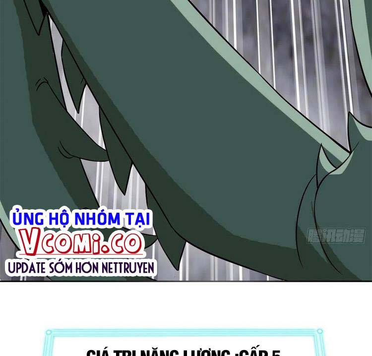 Cường Giả Đến Từ Trại Tâm Thần - Chương 70