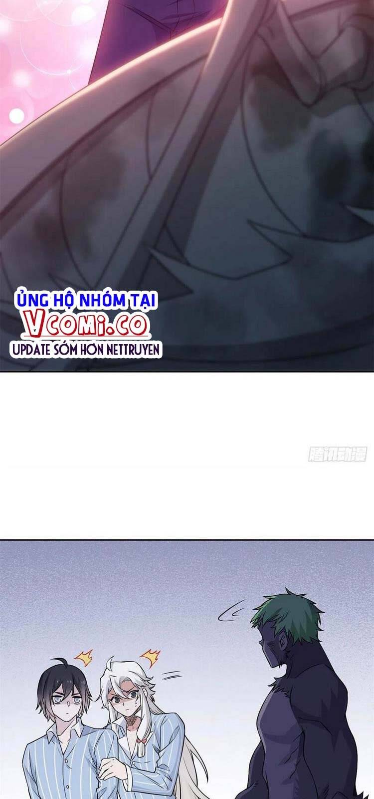 Cường Giả Đến Từ Trại Tâm Thần - Chương 70