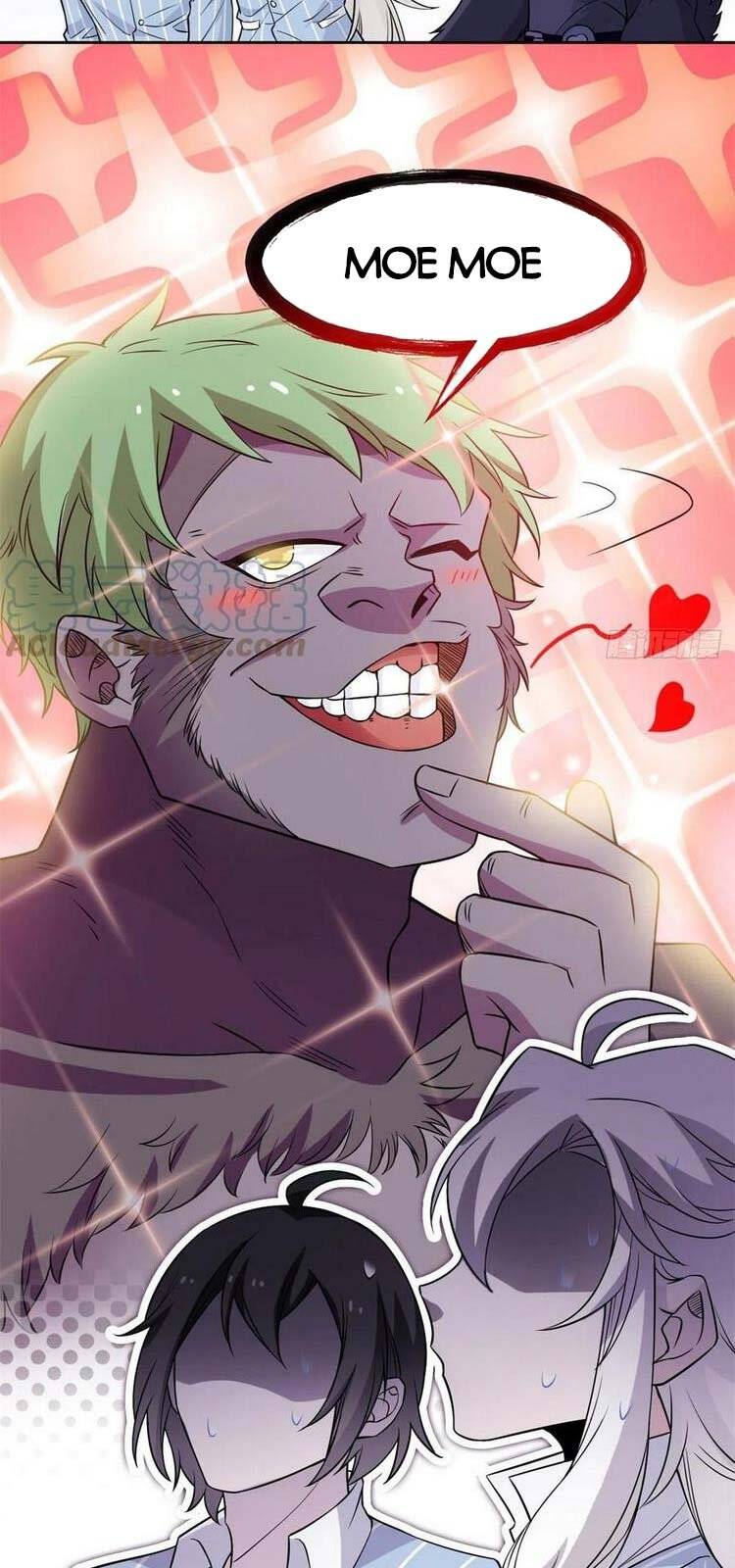 Cường Giả Đến Từ Trại Tâm Thần - Chương 70