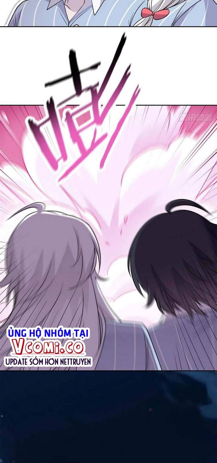 Cường Giả Đến Từ Trại Tâm Thần - Chương 70
