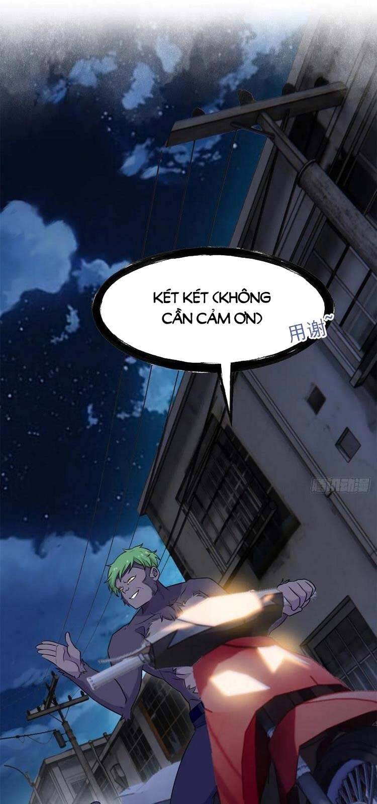 Cường Giả Đến Từ Trại Tâm Thần - Chương 70