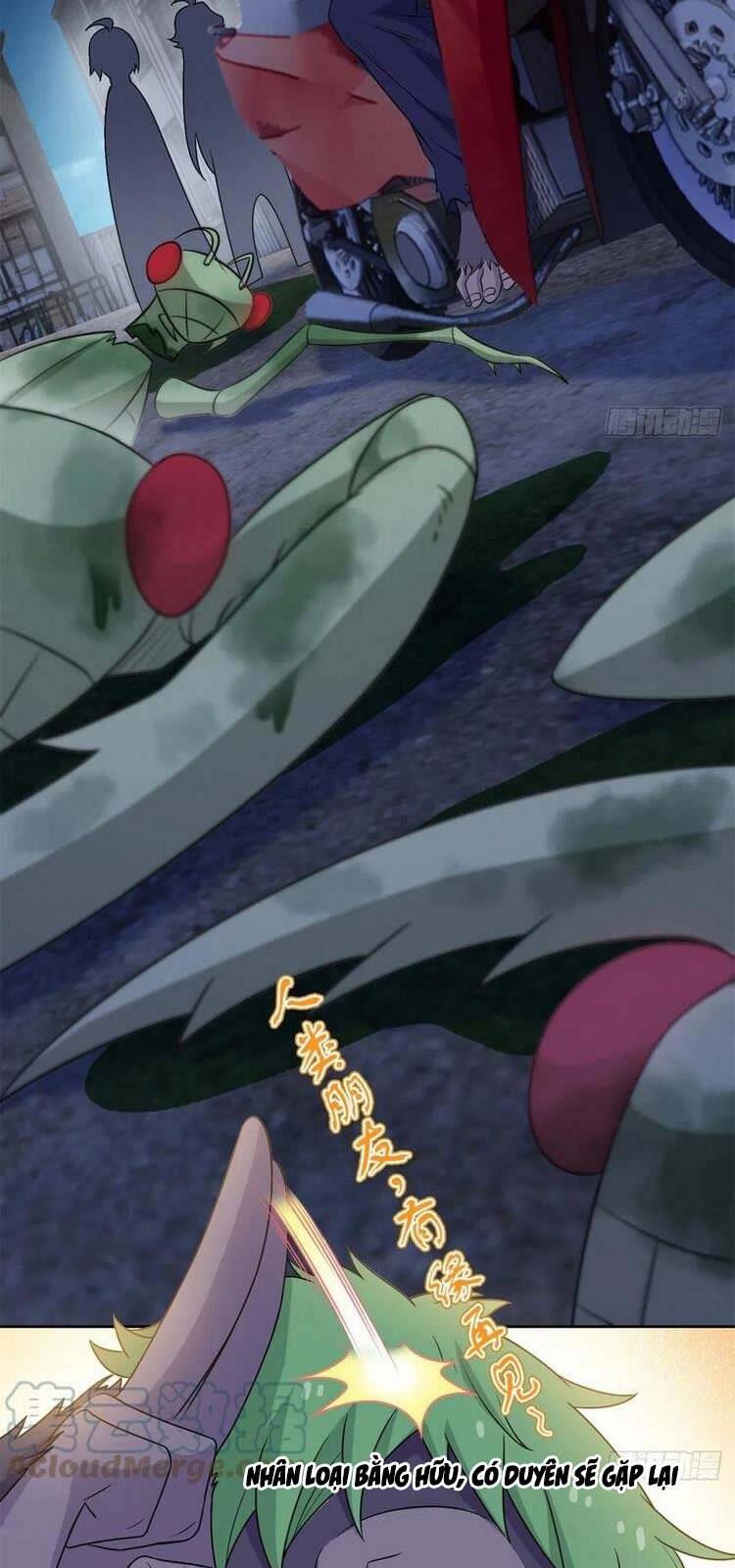 Cường Giả Đến Từ Trại Tâm Thần - Chương 70