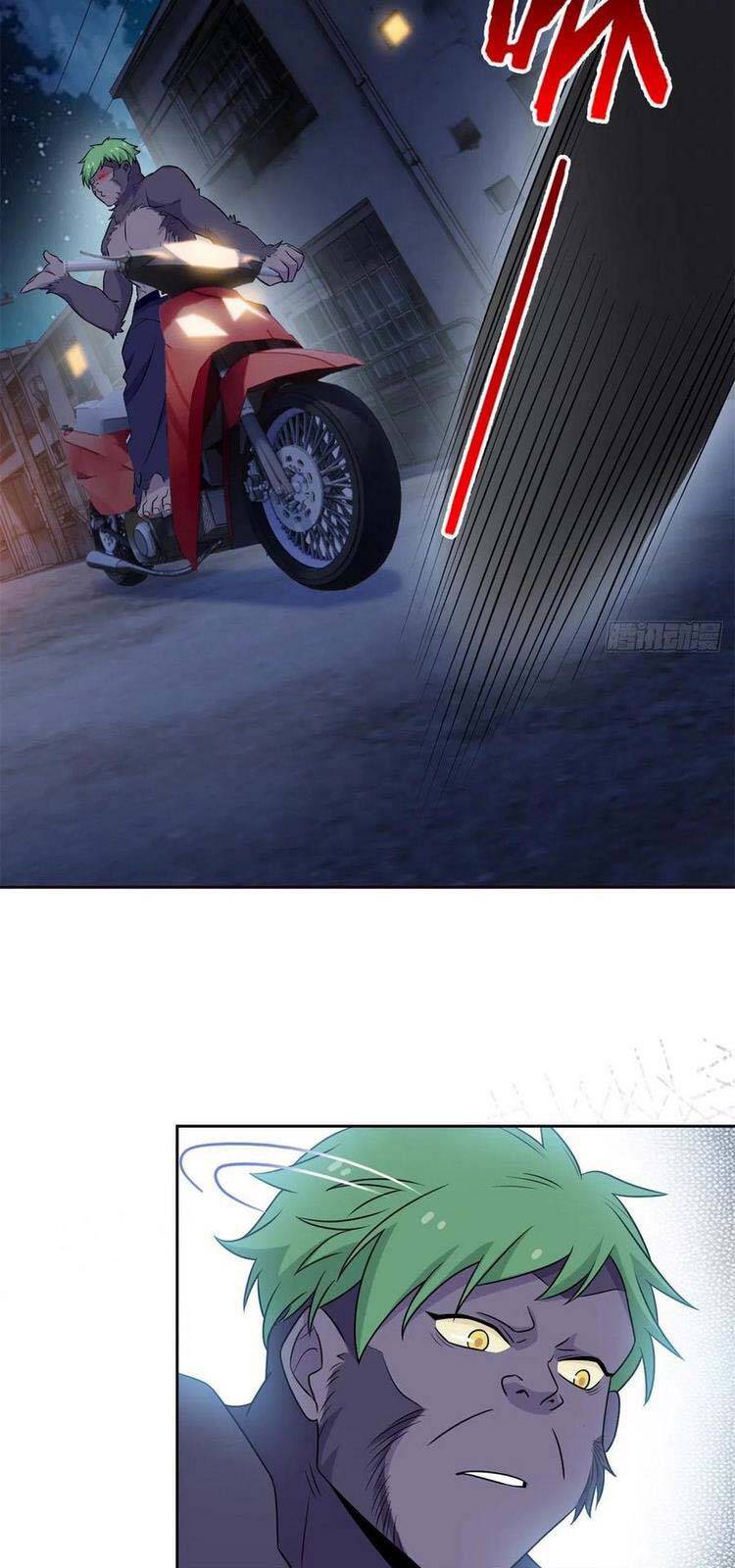 Cường Giả Đến Từ Trại Tâm Thần - Chương 70