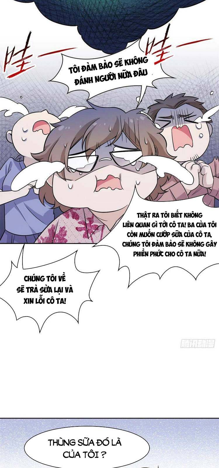 Cường Giả Đến Từ Trại Tâm Thần - Chương 72