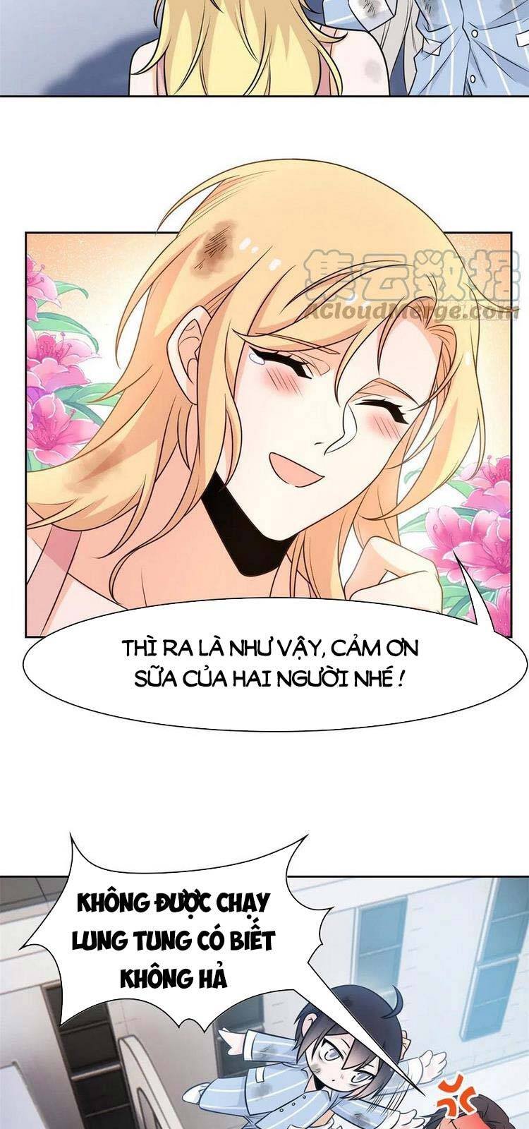 Cường Giả Đến Từ Trại Tâm Thần - Chương 72