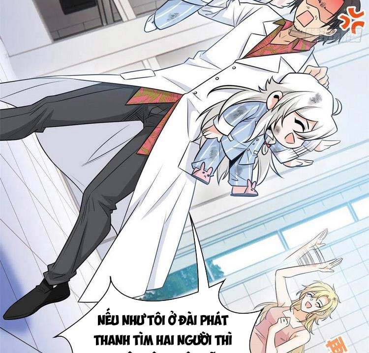 Cường Giả Đến Từ Trại Tâm Thần - Chương 72