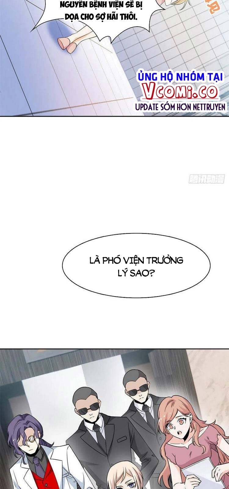 Cường Giả Đến Từ Trại Tâm Thần - Chương 72