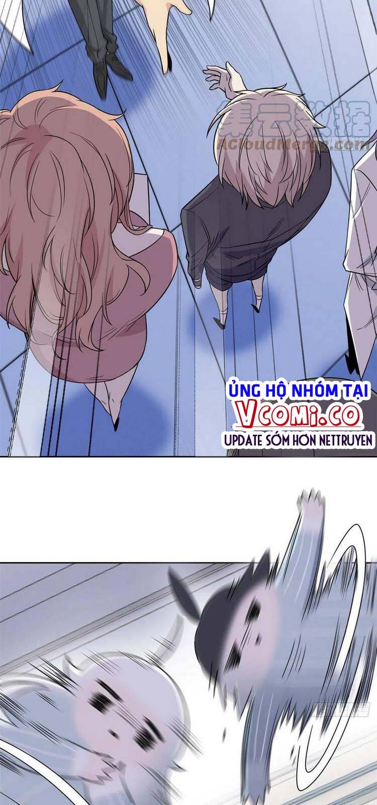 Cường Giả Đến Từ Trại Tâm Thần - Chương 72