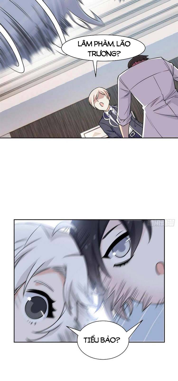 Cường Giả Đến Từ Trại Tâm Thần - Chương 72