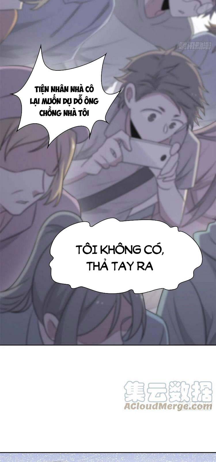 Cường Giả Đến Từ Trại Tâm Thần - Chương 72