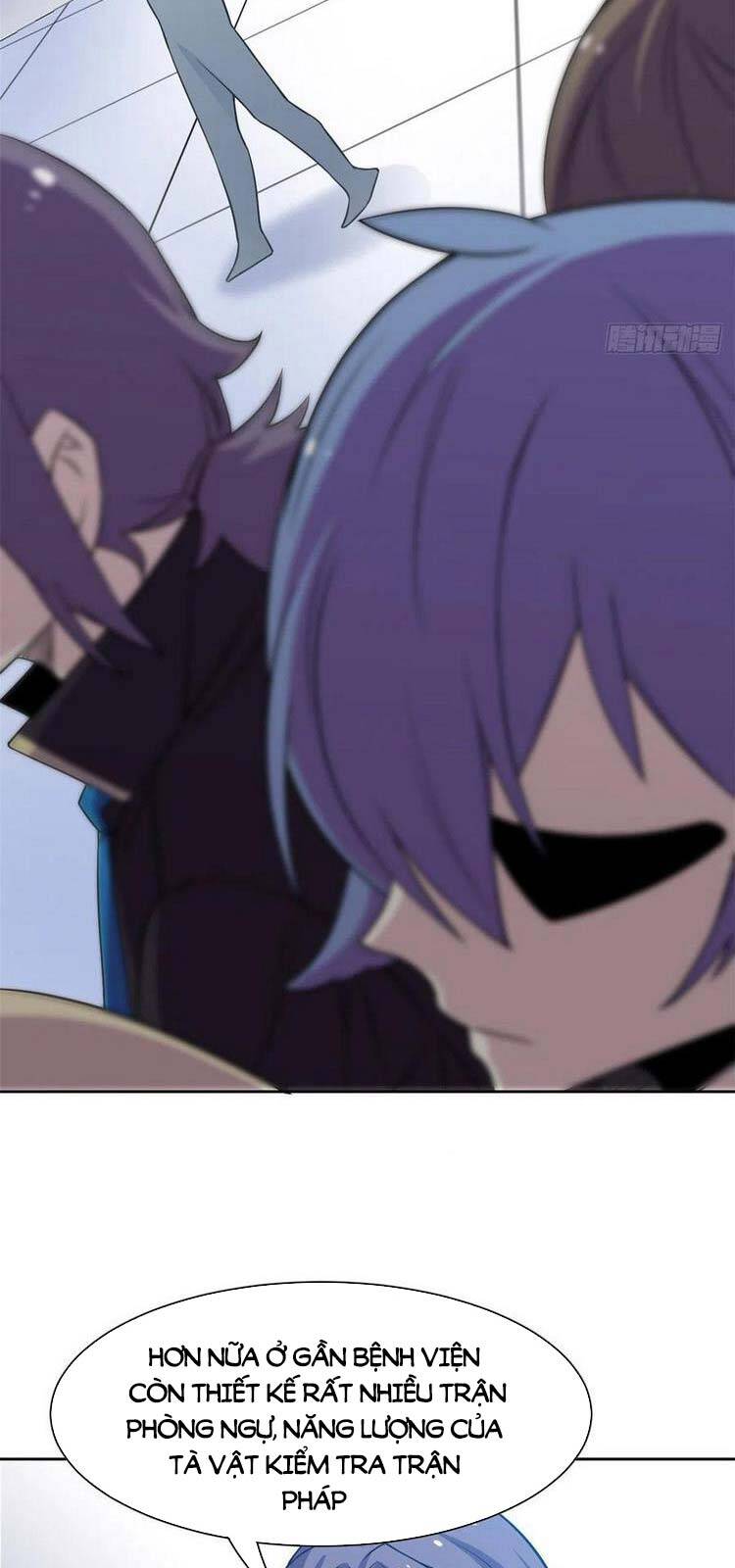 Cường Giả Đến Từ Trại Tâm Thần - Chương 72