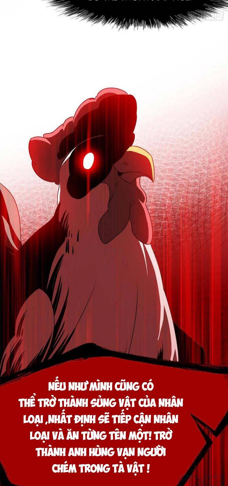 Cường Giả Đến Từ Trại Tâm Thần - Chương 72