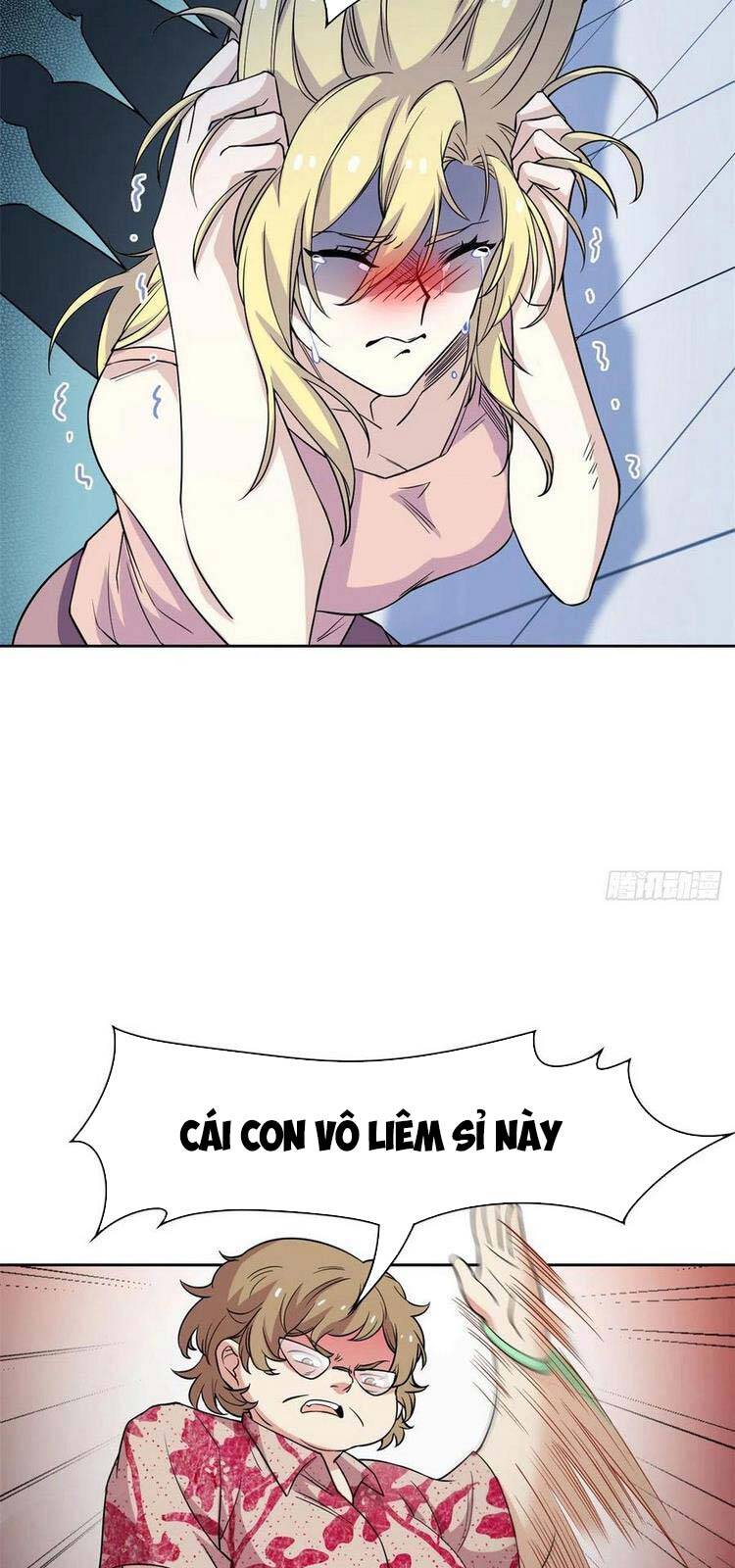 Cường Giả Đến Từ Trại Tâm Thần - Chương 72