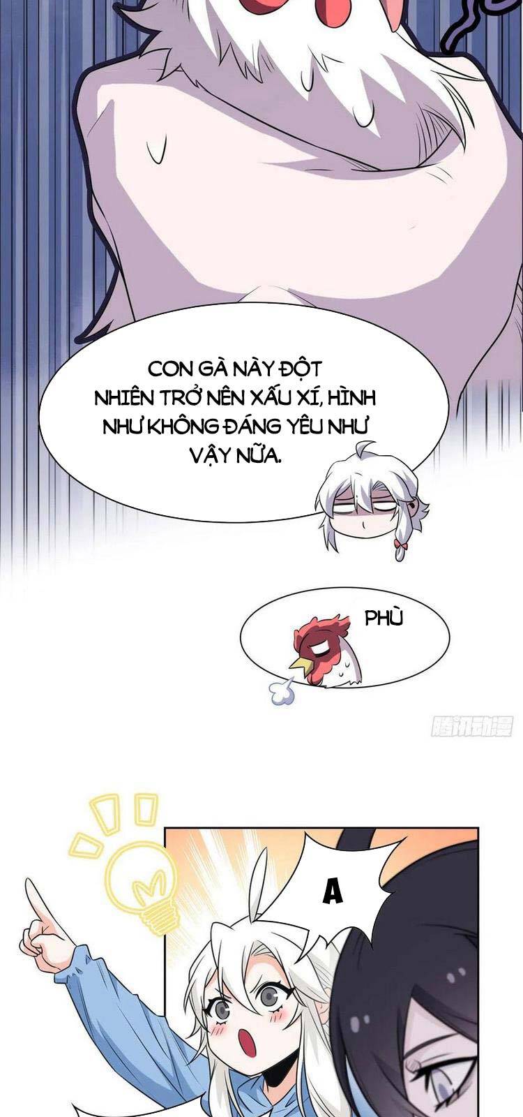 Cường Giả Đến Từ Trại Tâm Thần - Chương 74