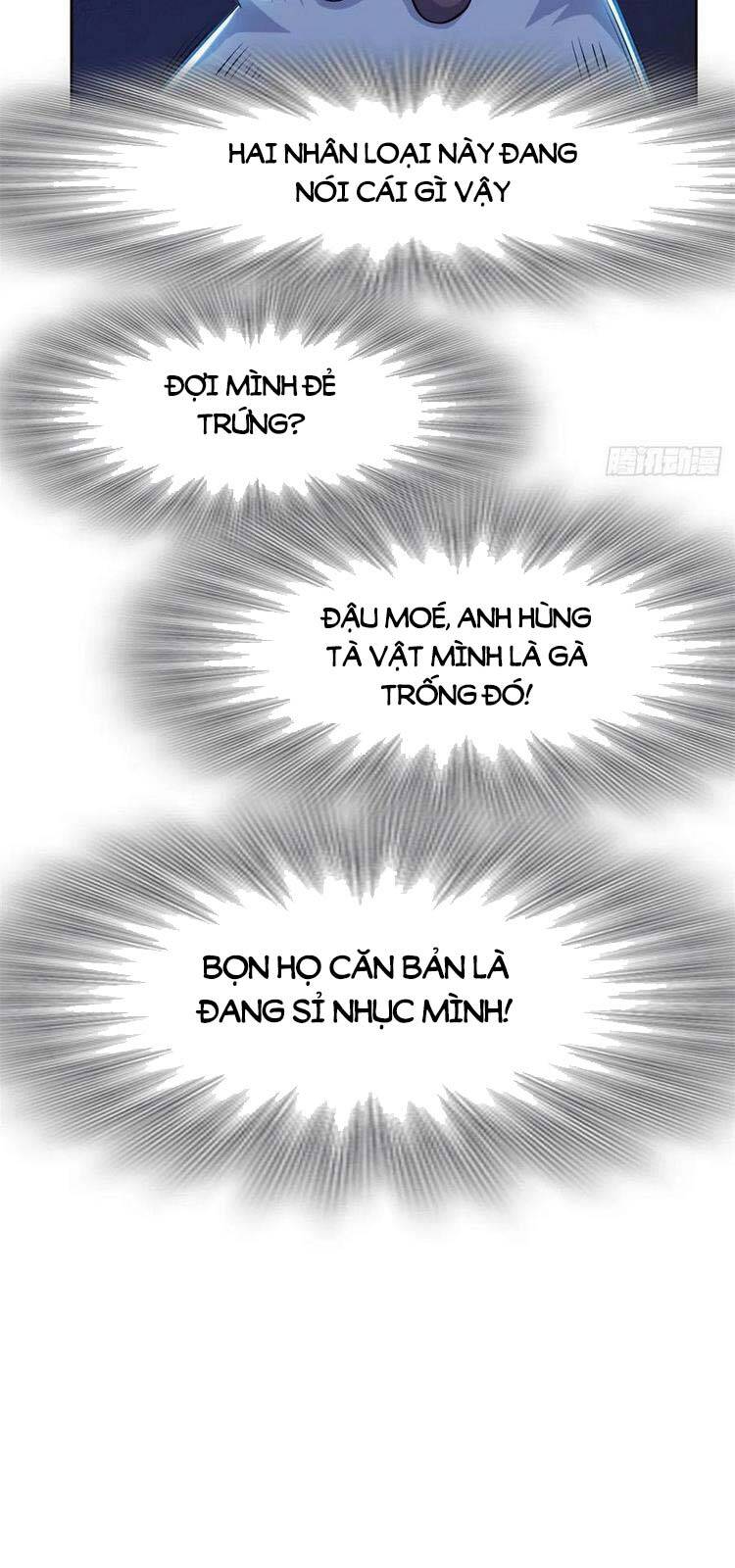 Cường Giả Đến Từ Trại Tâm Thần - Chương 74