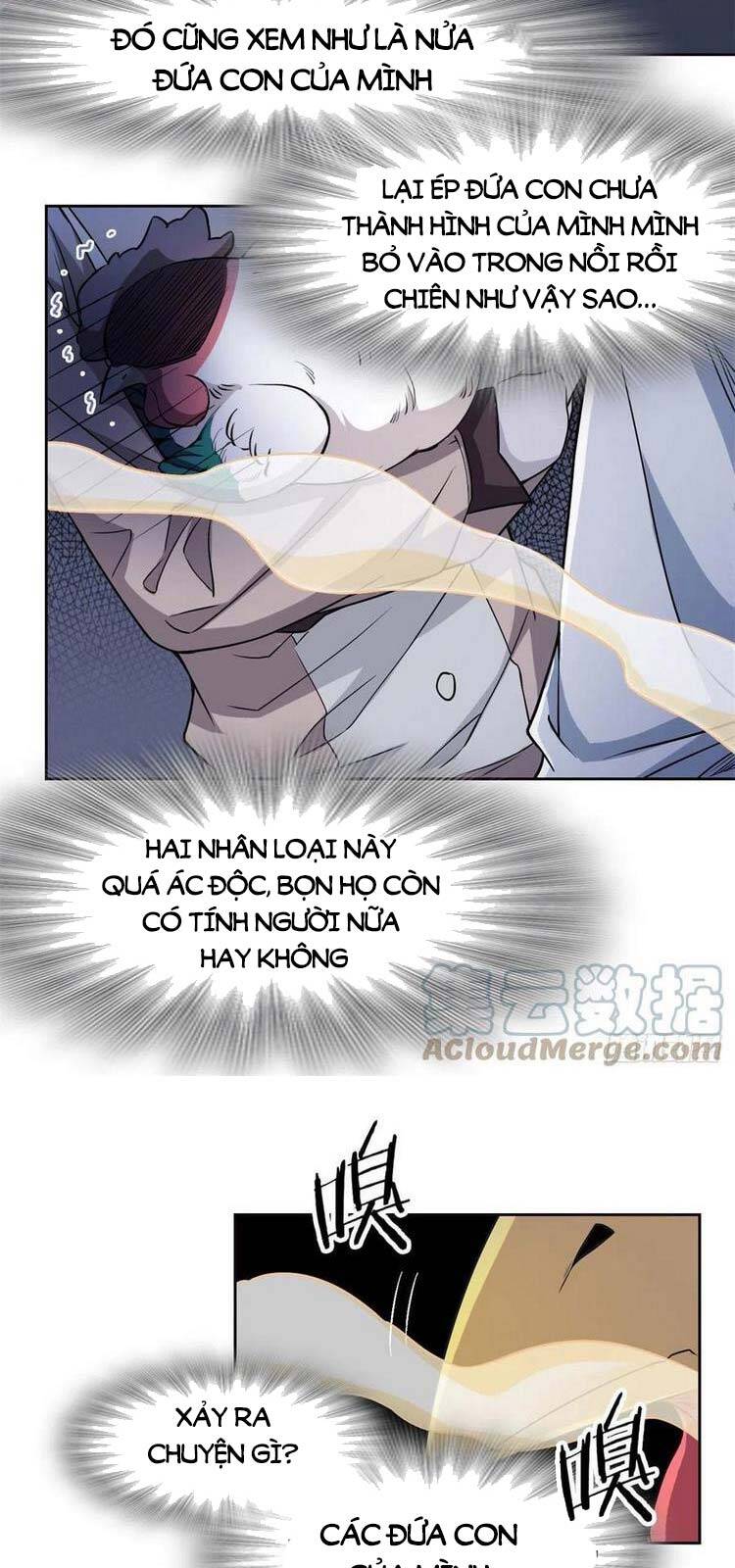 Cường Giả Đến Từ Trại Tâm Thần - Chương 74