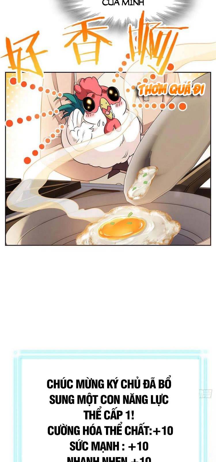 Cường Giả Đến Từ Trại Tâm Thần - Chương 74