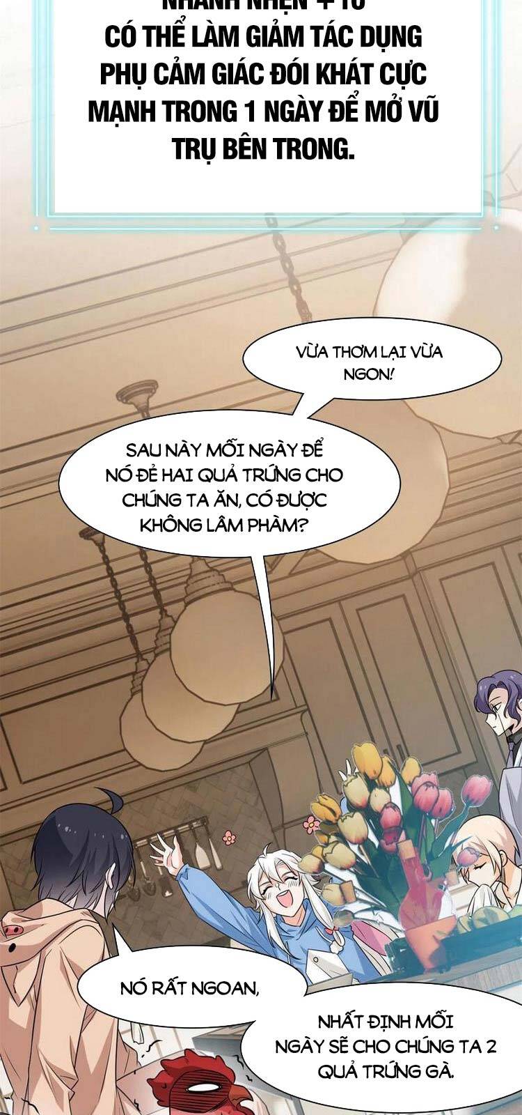 Cường Giả Đến Từ Trại Tâm Thần - Chương 74