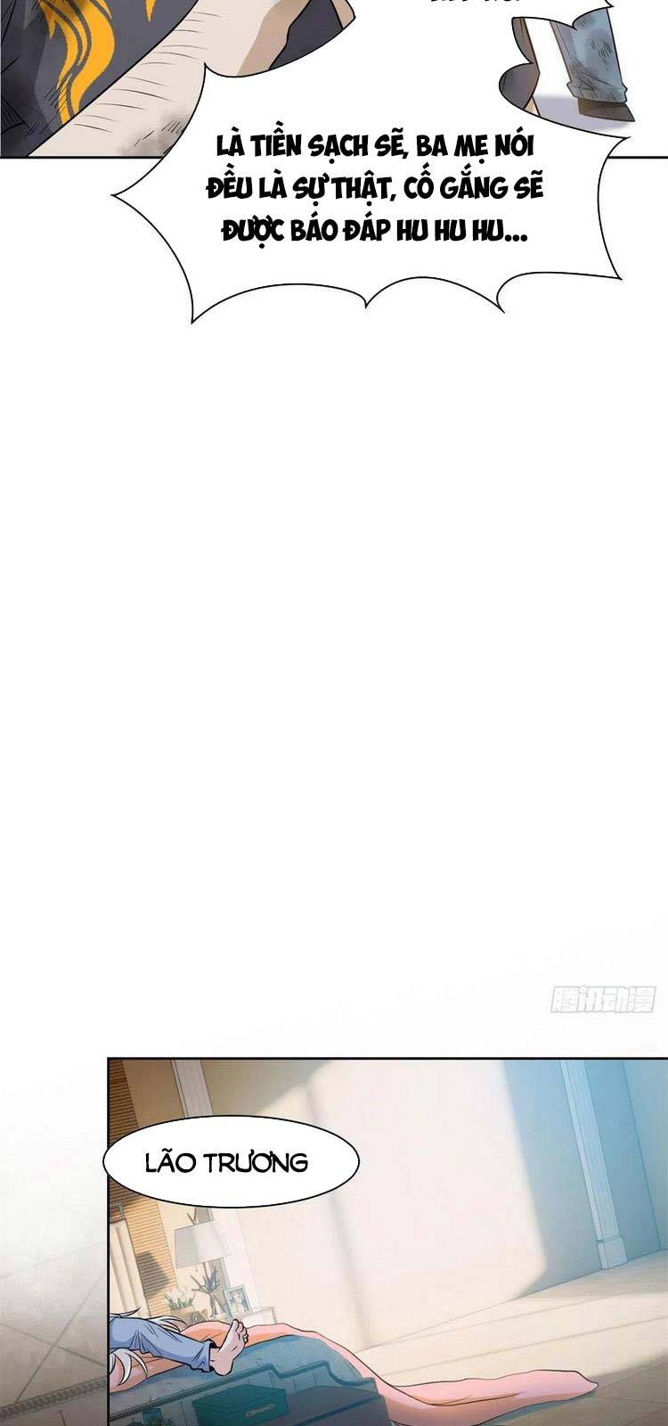 Cường Giả Đến Từ Trại Tâm Thần - Chương 74