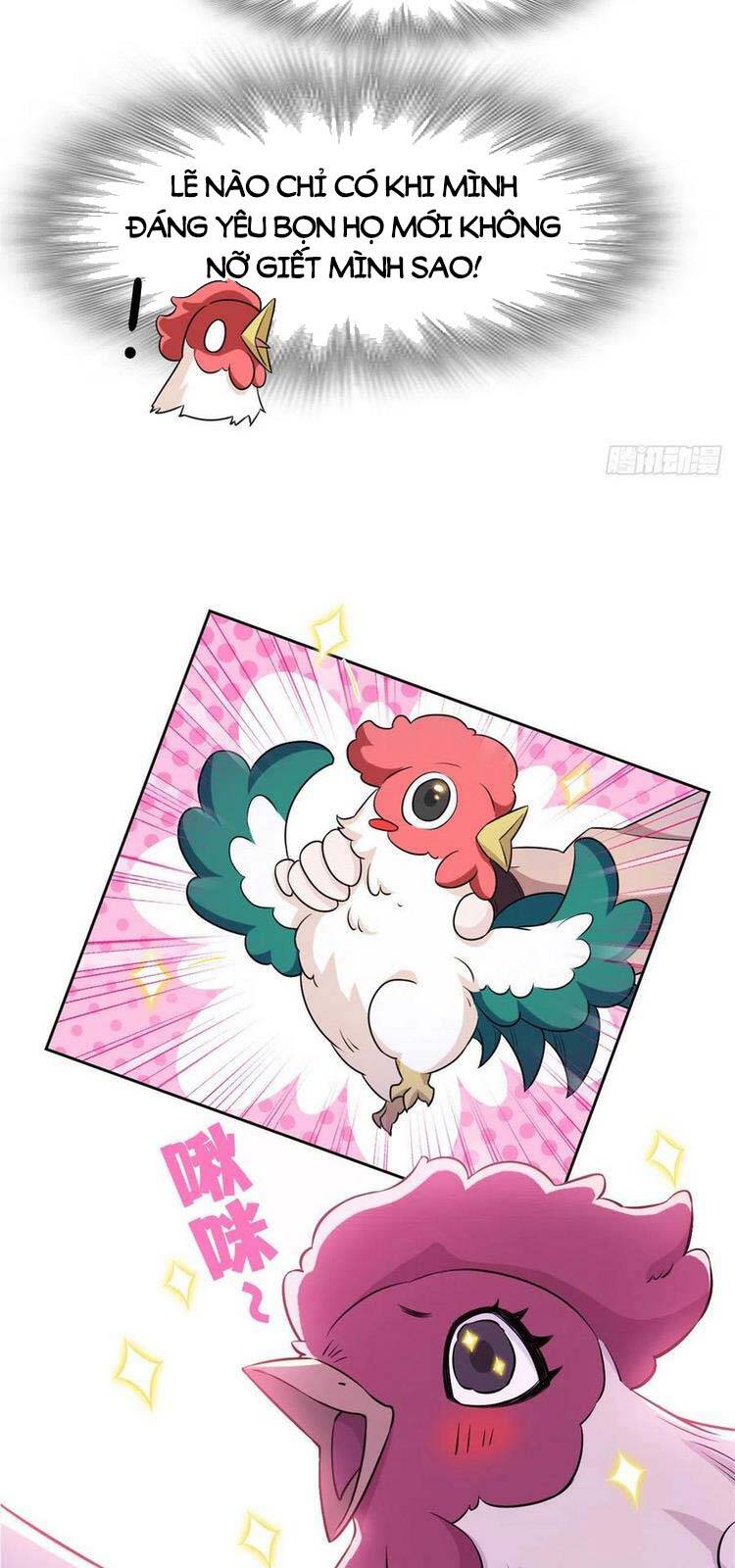 Cường Giả Đến Từ Trại Tâm Thần - Chương 74