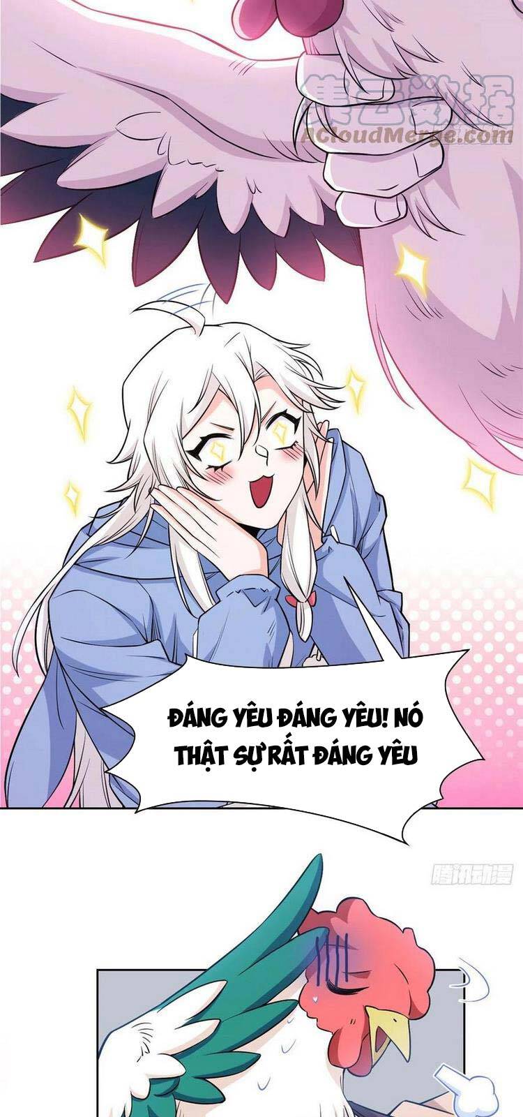 Cường Giả Đến Từ Trại Tâm Thần - Chương 74