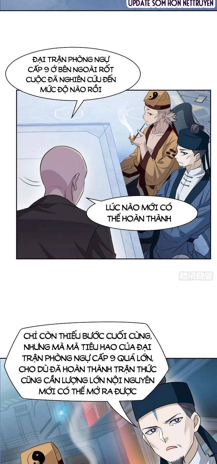 Cường Giả Đến Từ Trại Tâm Thần - Chương 75