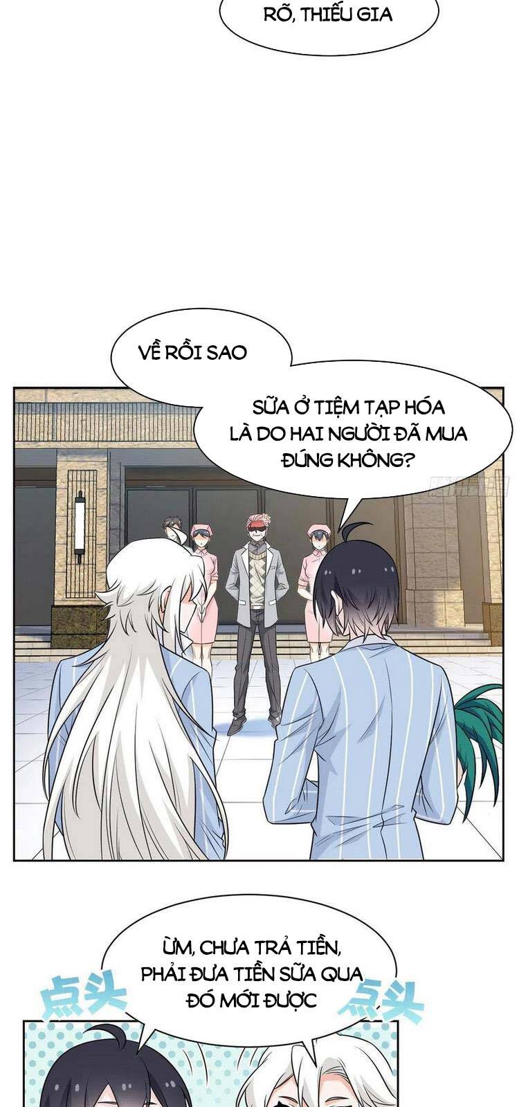 Cường Giả Đến Từ Trại Tâm Thần - Chương 75