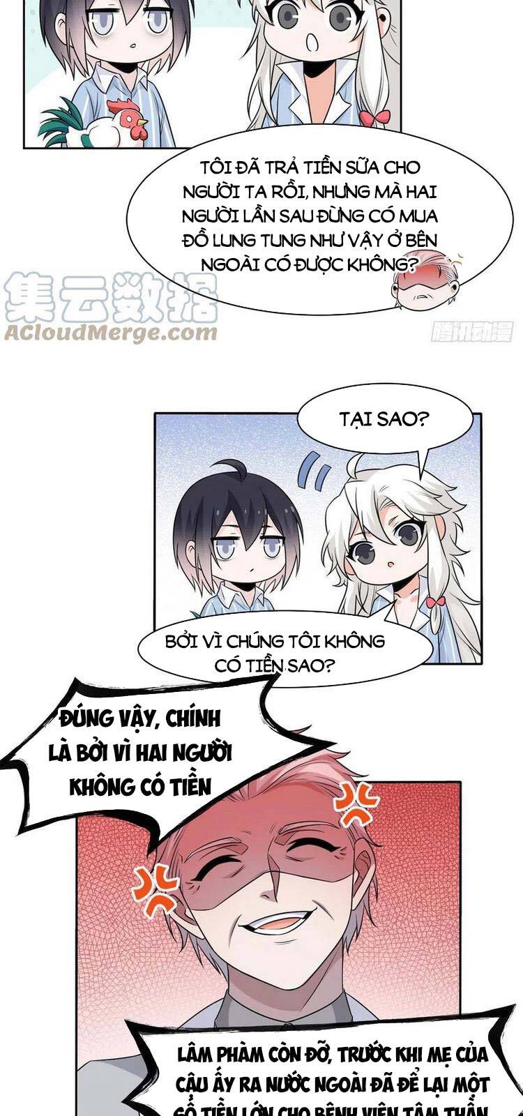 Cường Giả Đến Từ Trại Tâm Thần - Chương 75