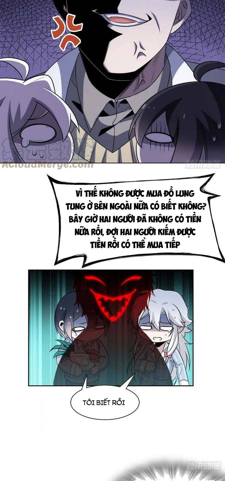 Cường Giả Đến Từ Trại Tâm Thần - Chương 75