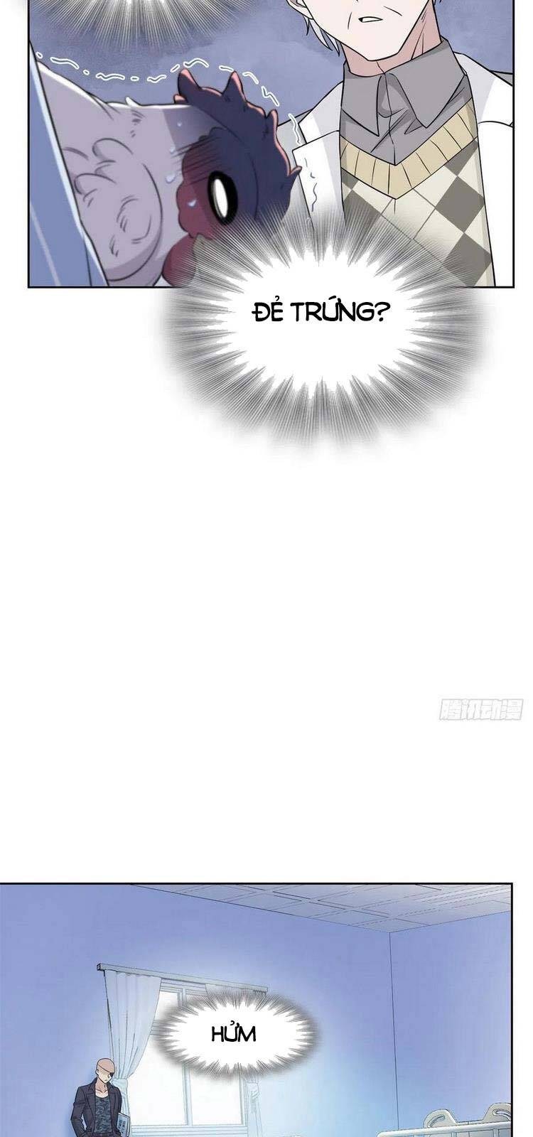 Cường Giả Đến Từ Trại Tâm Thần - Chương 75