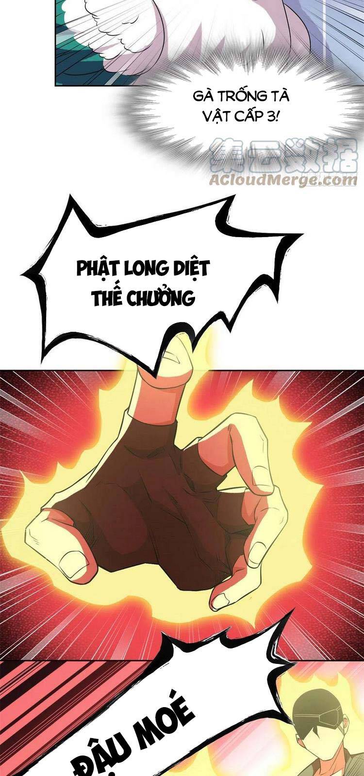 Cường Giả Đến Từ Trại Tâm Thần - Chương 75