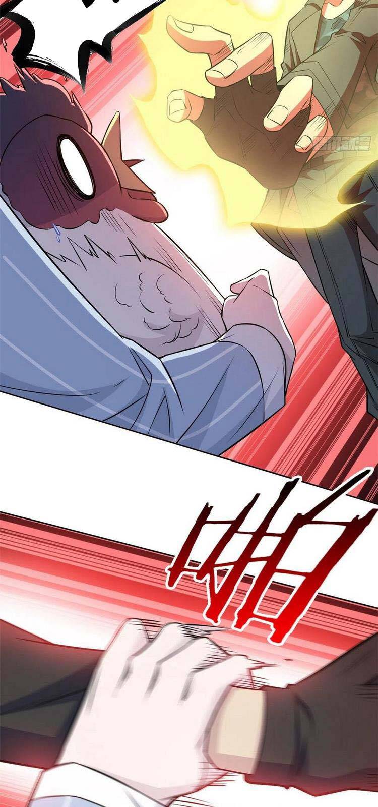 Cường Giả Đến Từ Trại Tâm Thần - Chương 75