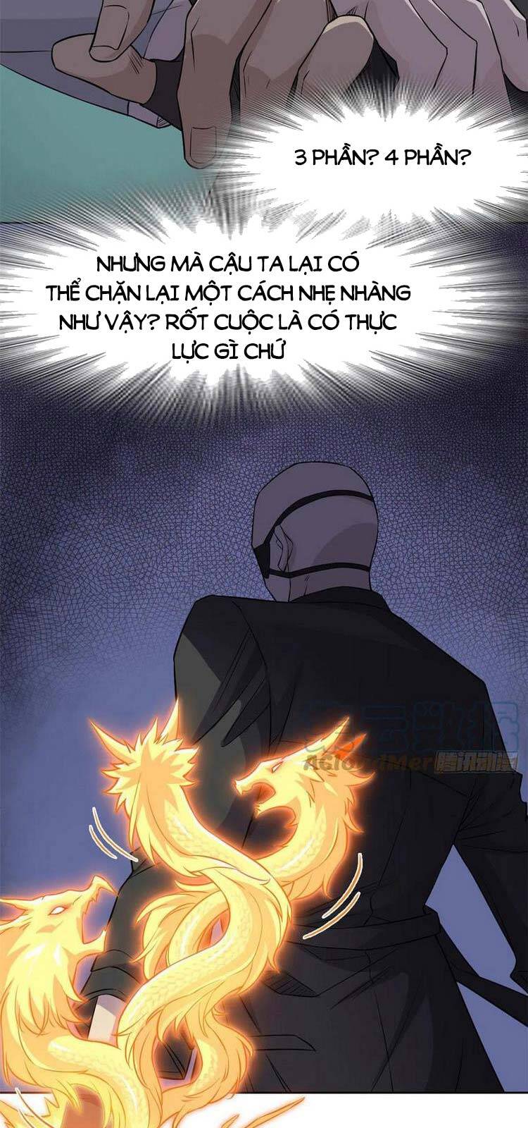 Cường Giả Đến Từ Trại Tâm Thần - Chương 75