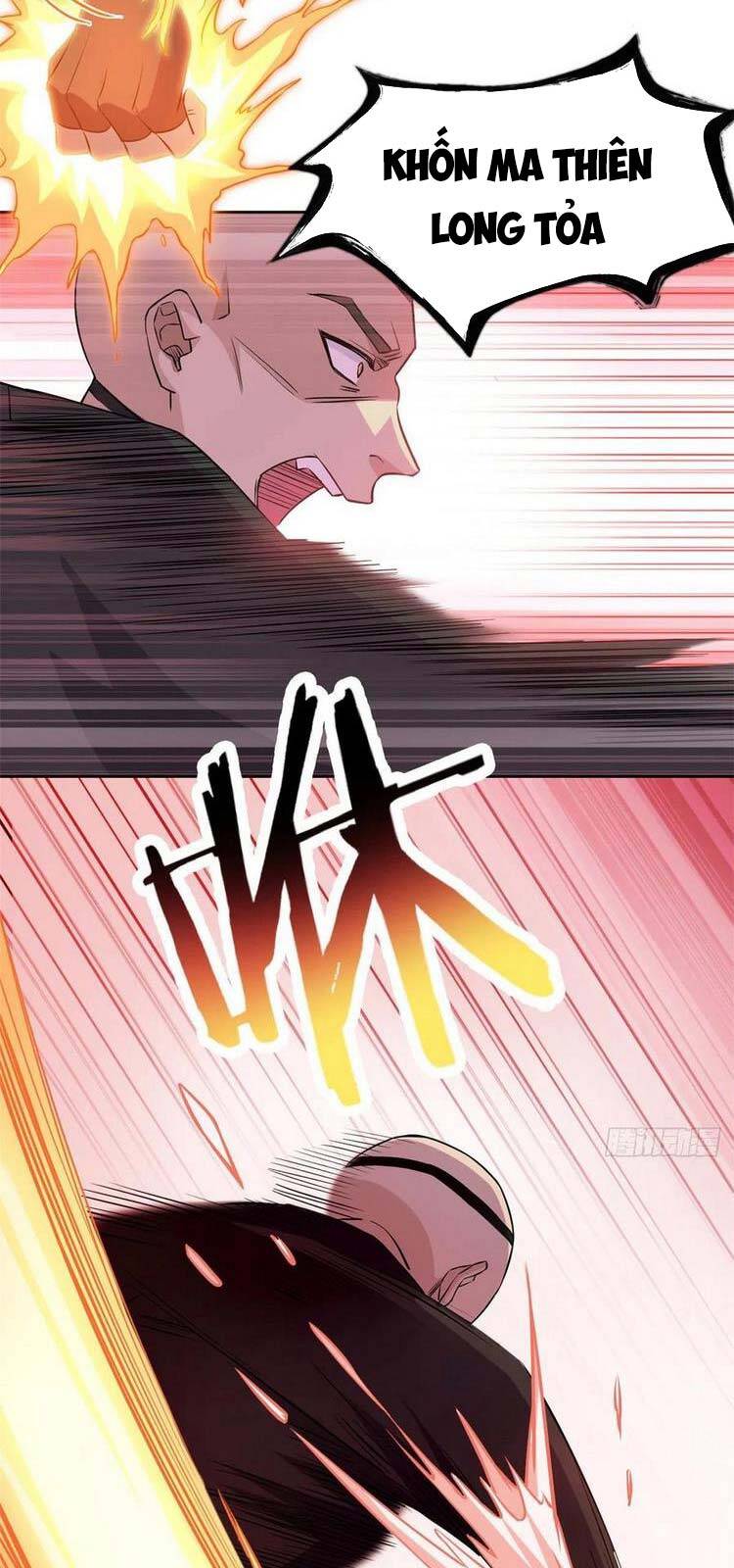 Cường Giả Đến Từ Trại Tâm Thần - Chương 75