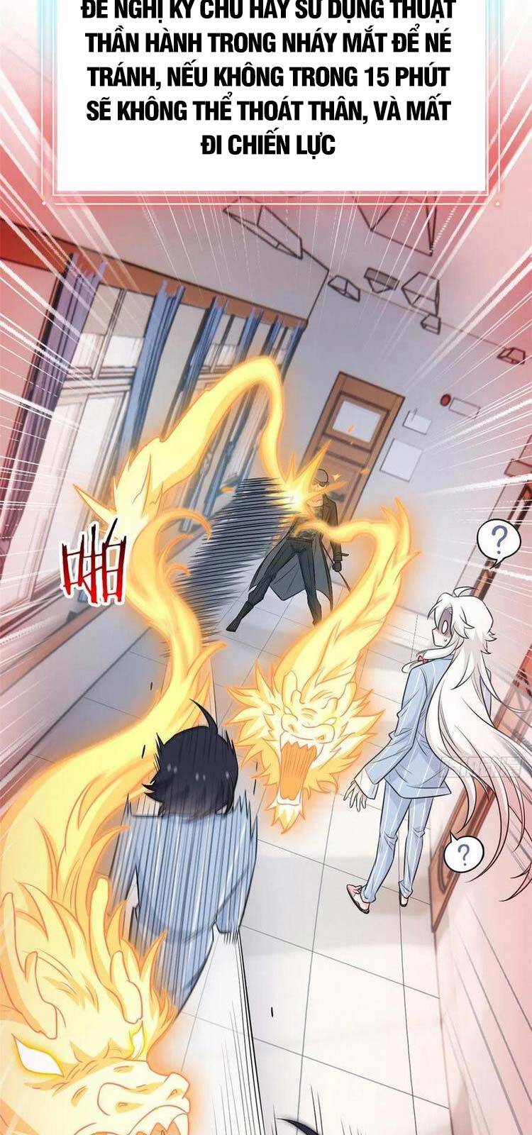 Cường Giả Đến Từ Trại Tâm Thần - Chương 75