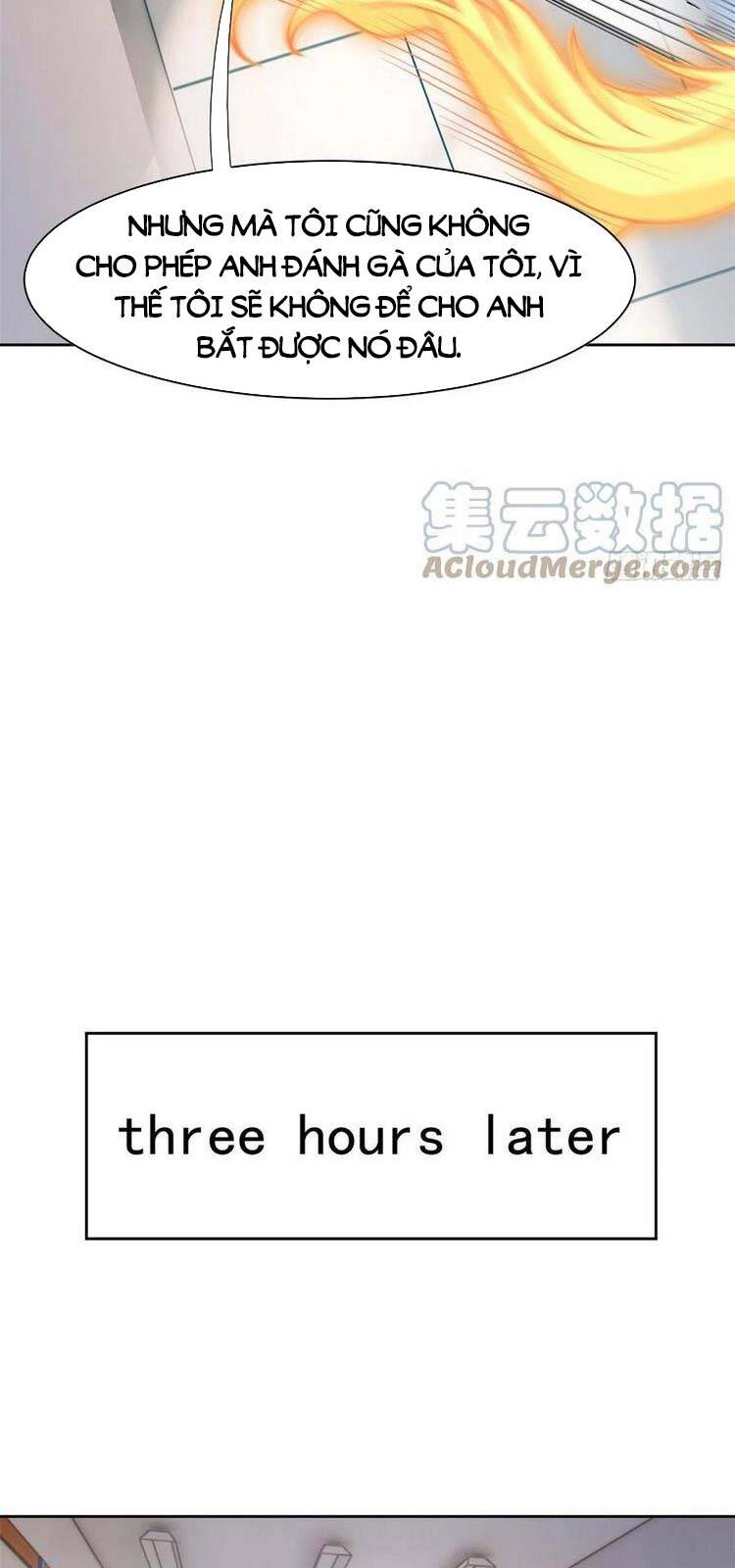 Cường Giả Đến Từ Trại Tâm Thần - Chương 75