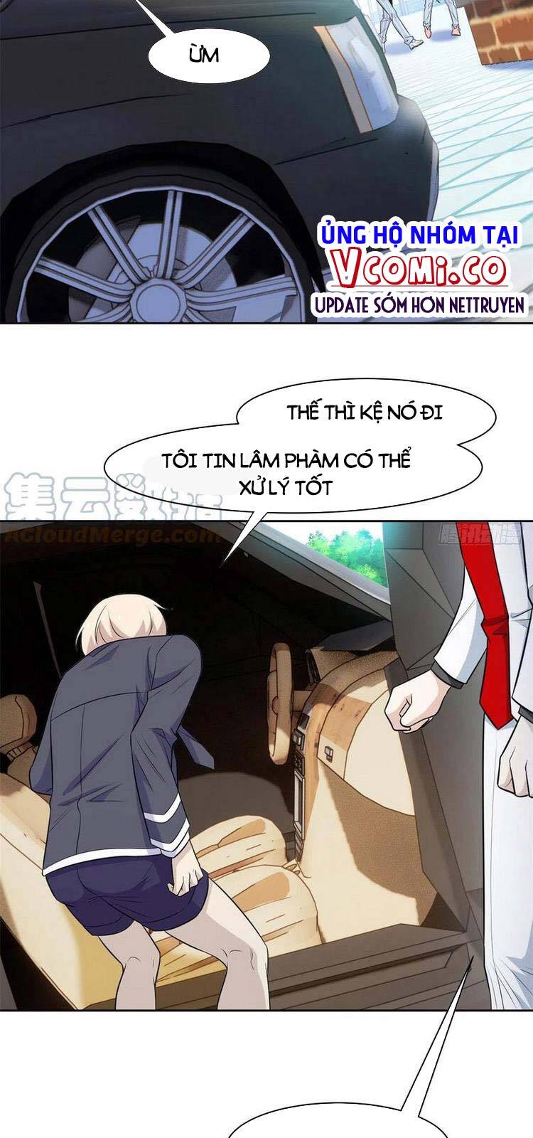 Cường Giả Đến Từ Trại Tâm Thần - Chương 75