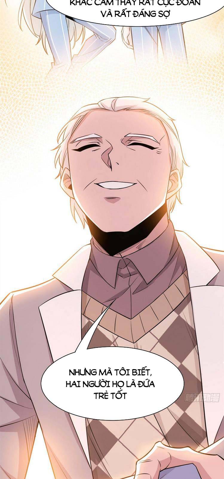 Cường Giả Đến Từ Trại Tâm Thần - Chương 76