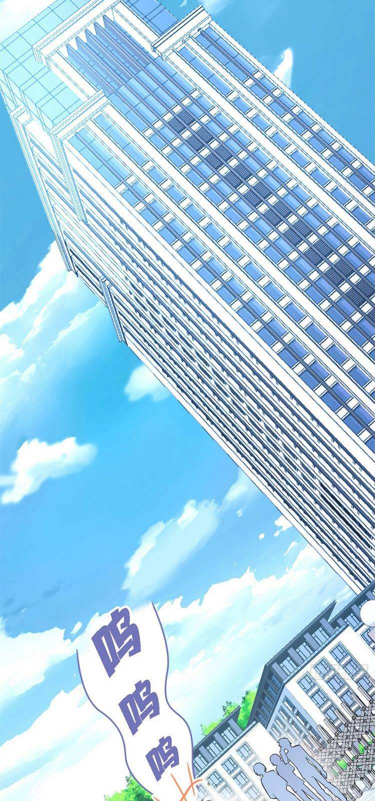 Cường Giả Đến Từ Trại Tâm Thần - Chương 76