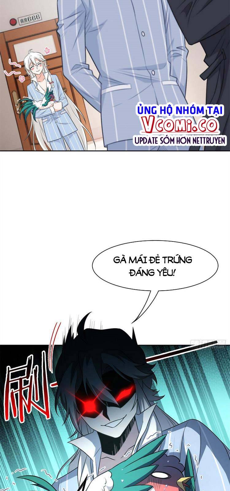 Cường Giả Đến Từ Trại Tâm Thần - Chương 76