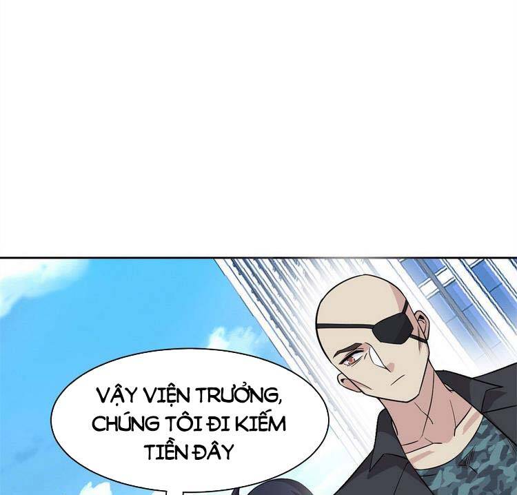 Cường Giả Đến Từ Trại Tâm Thần - Chương 76