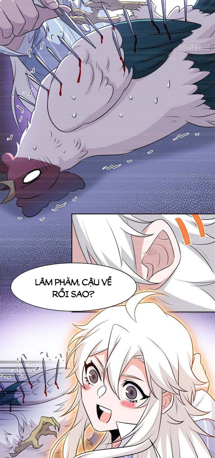 Cường Giả Đến Từ Trại Tâm Thần - Chương 76