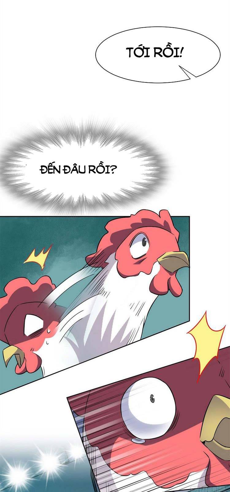 Cường Giả Đến Từ Trại Tâm Thần - Chương 76