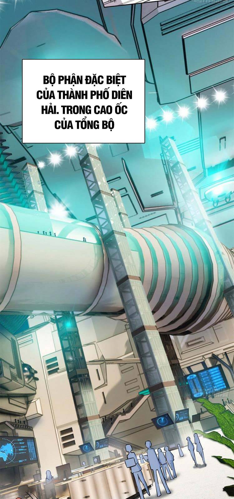 Cường Giả Đến Từ Trại Tâm Thần - Chương 76